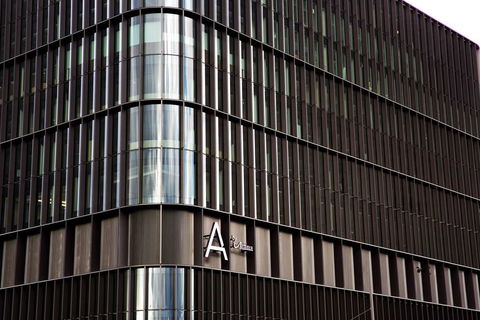 A By Adina Canberra - Dalby Accommodation 1