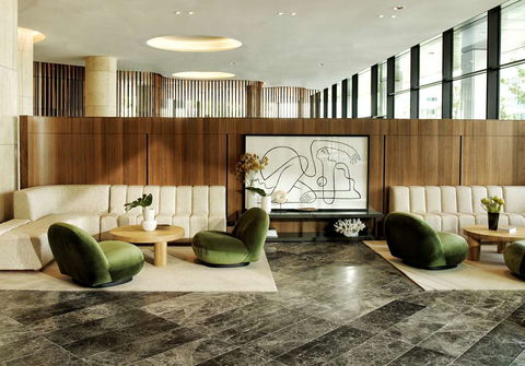 A By Adina Canberra - Dalby Accommodation 2