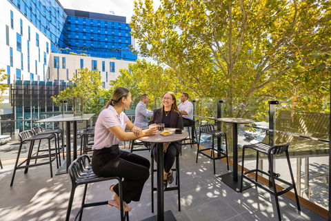 TRYP By Wyndham Pulteney Street - Dalby Accommodation 1