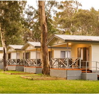 Discovery Parks Clare - Dalby Accommodation
