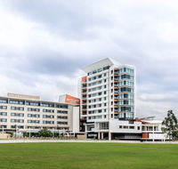 Mercure Sydney Liverpool - Dalby Accommodation