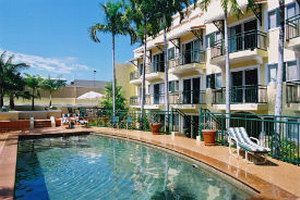 Il Palazzo Boutique Hotel - Dalby Accommodation 0