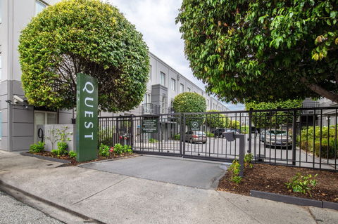 Quest Prahran Serviced Apartments - Dalby Accommodation 0