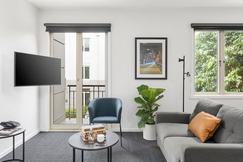 Quest Prahran Serviced Apartments - Dalby Accommodation 1