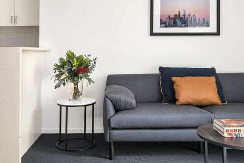 Quest Prahran Serviced Apartments - Dalby Accommodation 2