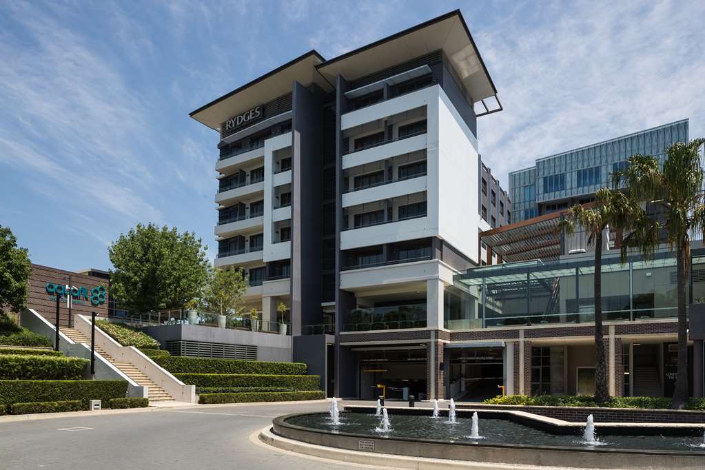 Campbelltown NSW Dalby Accommodation