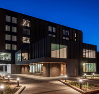 Hotel Verge Launceston - Dalby Accommodation