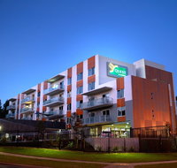 Quest Campbelltown Serviced Apartments - Dalby Accommodation
