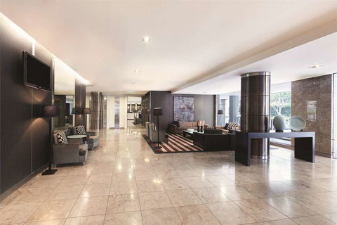 Adina Apartment Hotel Darling Harbour - Dalby Accommodation 2