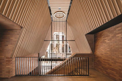 Vibe Hotel Sydney Darling Harbour - Dalby Accommodation 2