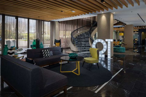 QT Canberra - Dalby Accommodation 2