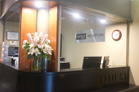 Quest Canberra - Dalby Accommodation 1