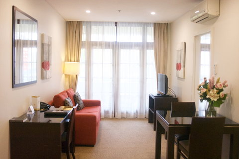 Quest Canberra - Dalby Accommodation 2
