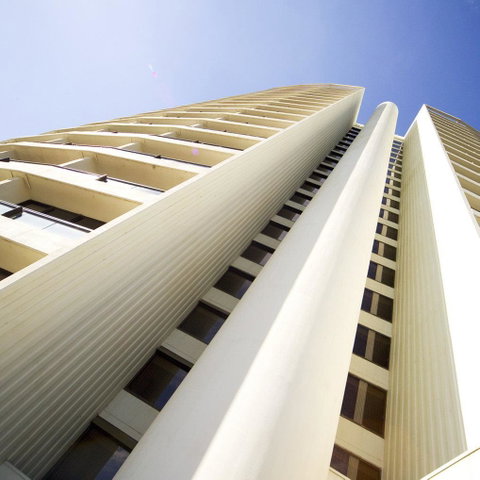 BreakFree Capital Tower - Dalby Accommodation 1