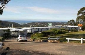 Kingfisher Motel - Dalby Accommodation 0