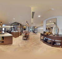 Intercontinental Perth City Centre - Dalby Accommodation