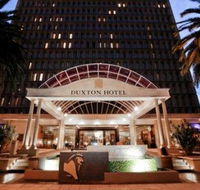 Duxton Hotel - Dalby Accommodation