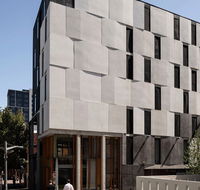 Alex Hotel Perth - Dalby Accommodation