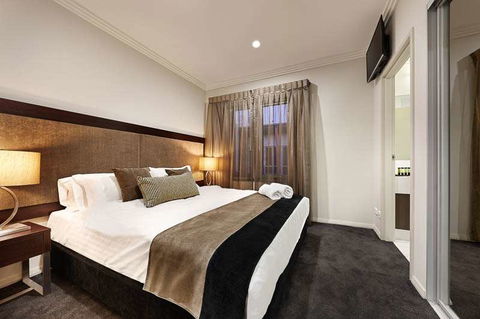 Attika Hotel - Dalby Accommodation 1