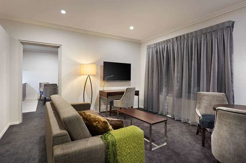 Attika Hotel - Dalby Accommodation 2