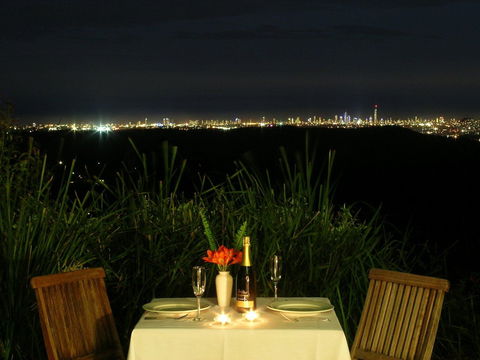 Mountain Edge Studios - Dalby Accommodation 0