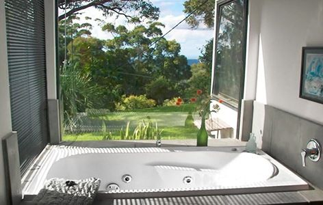 Mountain Edge Studios - Dalby Accommodation 2