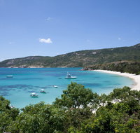 Lizard Island Resort - Dalby Accommodation