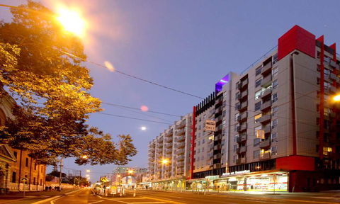 Arrow On Swanston - Dalby Accommodation 1