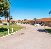 Hospitality Carnarvon SureStay by BW