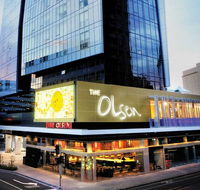 The Olsen- Art Series Hotel - Dalby Accommodation