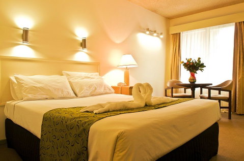 Lamplighter Motel - Dalby Accommodation 1