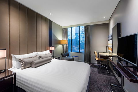 Gambaro Hotel - Dalby Accommodation 1