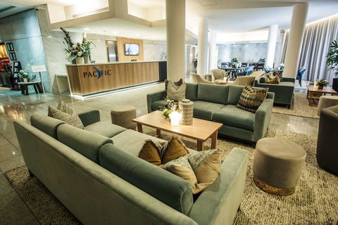 Pacific Hotel Brisbane - Dalby Accommodation 0