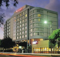Mercure Hotel Parramatta - Dalby Accommodation