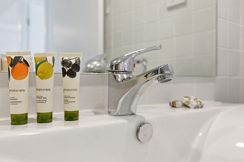 Astra Apartments Parramatta - Dalby Accommodation 1