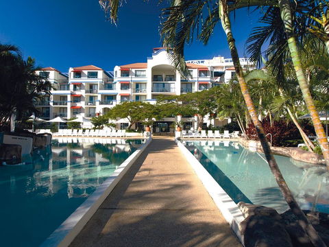 Oaks Calypso Plaza Resort - Dalby Accommodation 0