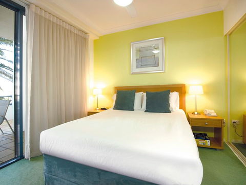 Oaks Calypso Plaza Resort - Dalby Accommodation 2