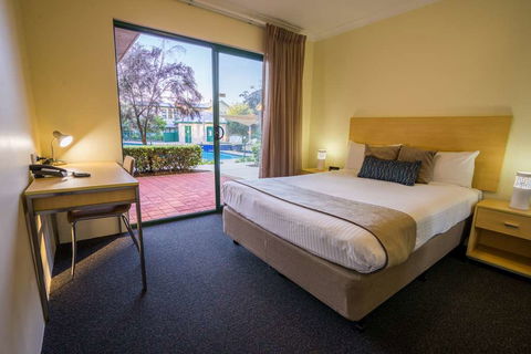 Perth Ascot Central Apartment Hotel - Dalby Accommodation 2