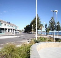 Ceduna Foreshore Hotel/Motel - Dalby Accommodation