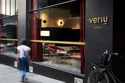 Veriu Central - Dalby Accommodation 0
