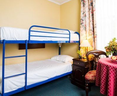 Avonmore On The Park - Dalby Accommodation 1