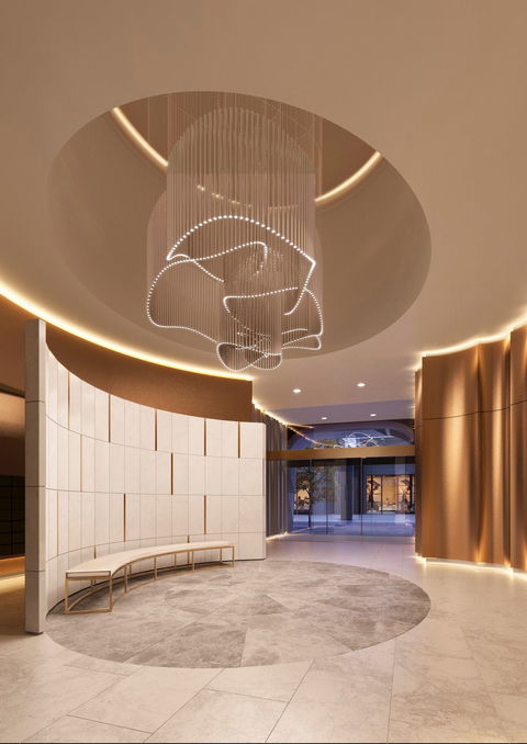 Astra Apartments Glen Waverley - Dalby Accommodation 2