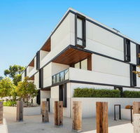 Clayton Serviced Apartments - Dalby Accommodation