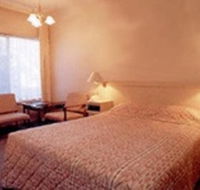 Clayton Monash Motor Inn - Dalby Accommodation