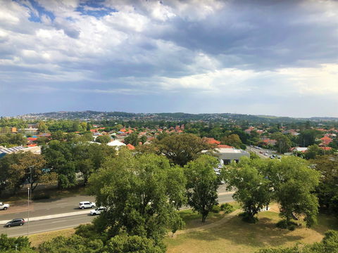 Holiday Inn Express Newcastle - Dalby Accommodation 1