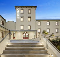 Quest Newcastle West