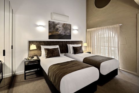 Quest Newcastle West - Dalby Accommodation 1