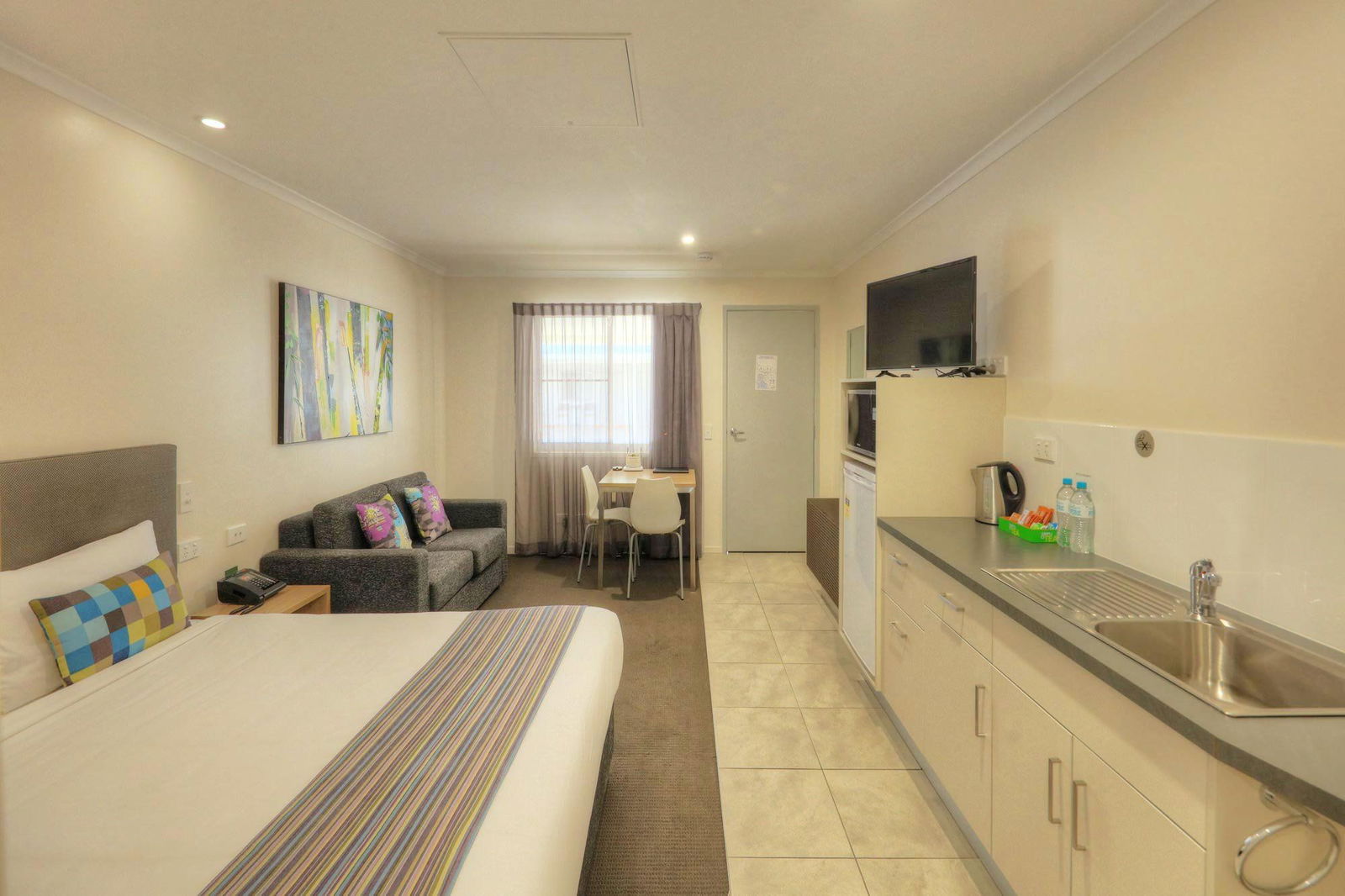 Roma QLD Dalby Accommodation