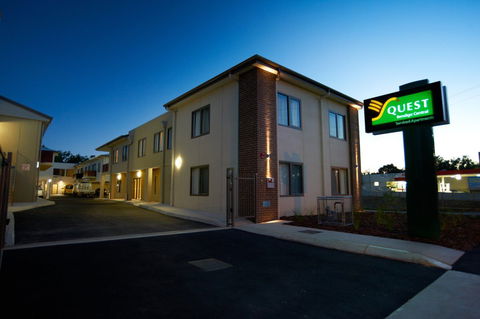 Quest Bendigo Central - Dalby Accommodation 0
