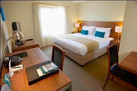 Quest Bendigo Central - Dalby Accommodation 1